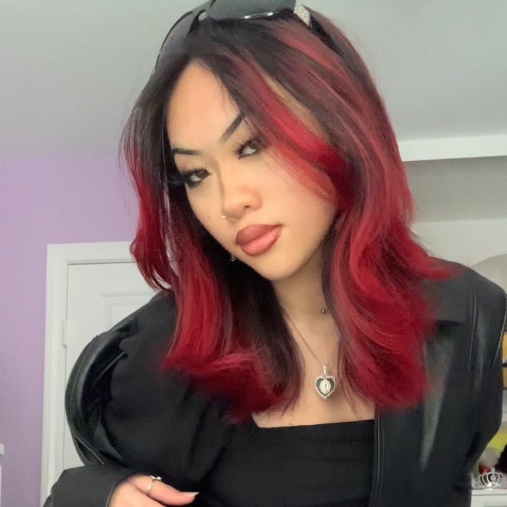 Meet your Posher, Kalena